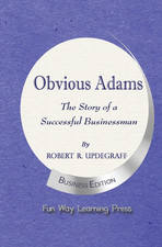 Obvious Adams: The Story of a