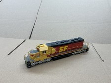 ATHEARN HO SCALE DIESEL