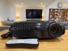 Optoma HD131Xe 1080p Home