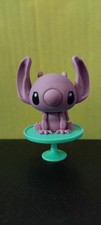 Puzzle Palz Fully Pink Angle 3D Puzzle Eraser - Disney, Stitch