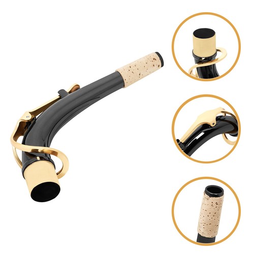 Alto sax parts - parts, saxophone