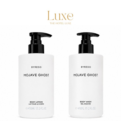 Byredo mojave ghost - mojave,