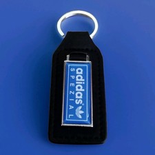 adidas Spezial Keyring