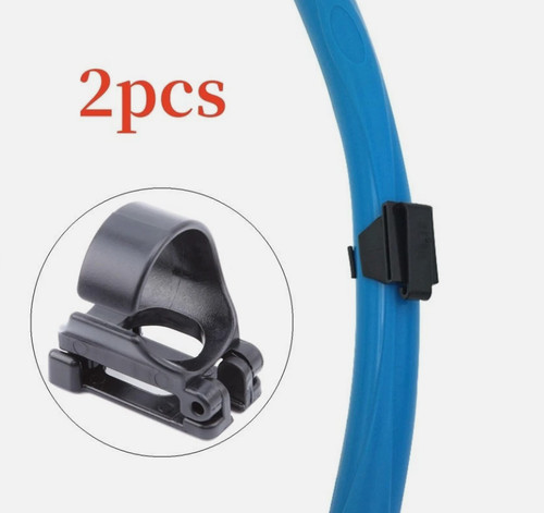 2pcs universal diving snorkel - universal,