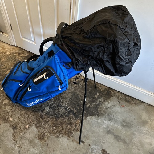 Superb taylormade flextech - superb,