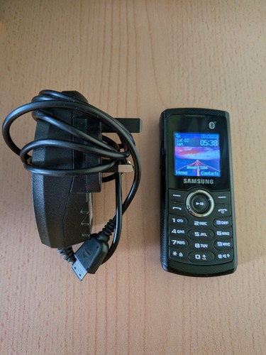 Samsung e2121b basic - samsung,