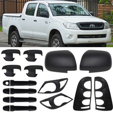 Body Kit Head Tail Light Cover