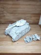 Space Marine Predator E Blood