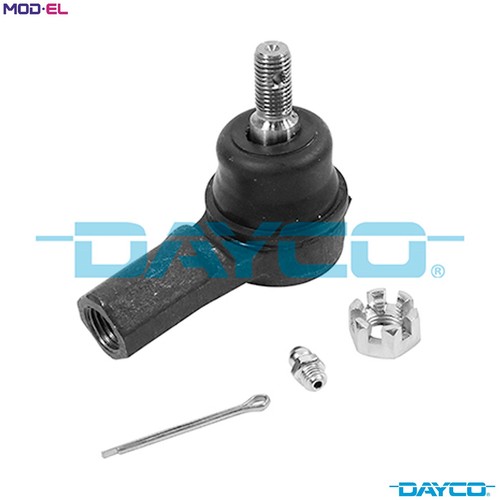 Tie rod end dss1406 - tie,