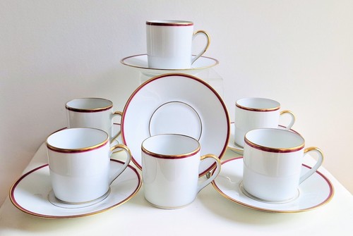 Set bernardaud limoges - set, of