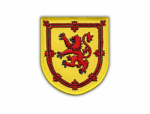 Coat arms scotland - of,