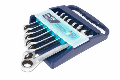 Eclipse professional 7pc fixed - professional,