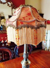 Bloomsbury, handmade Victorian