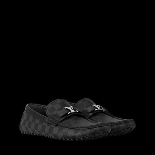 Louis vuitton loafers - vuitton, shoes