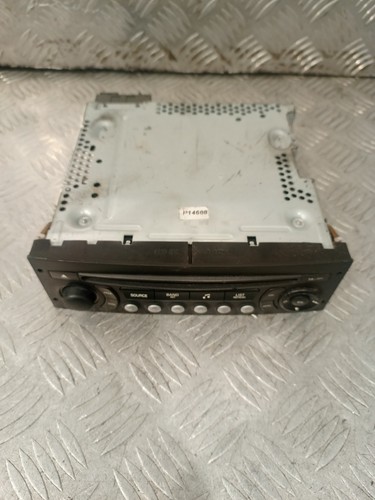 2006 nissan primera radio - primera,