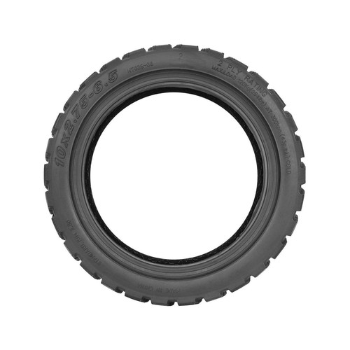 Scooter tire high performance - high,