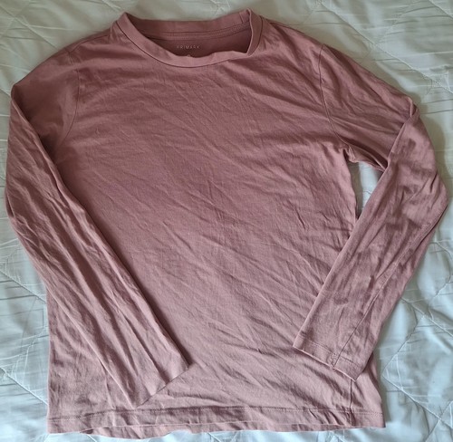 Primark dusty pinkbasic - primark,