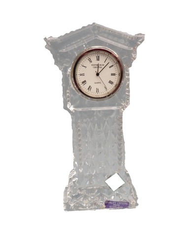 Edinburgh crystal miniature - edinburgh,