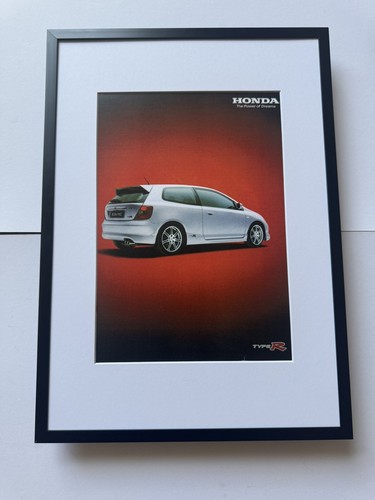 New framed print - new,