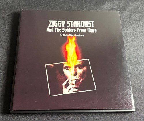 David bowie ziggy stardust - ziggy,