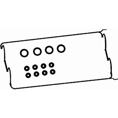 Cylinder head cover gasket - cylinder, set