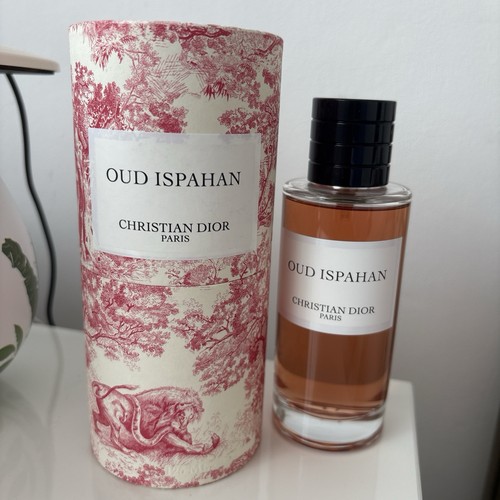 Christian dior oud ispahan - dior,