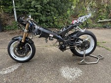 Suzuki Gsxr 1000 K5/k6   For