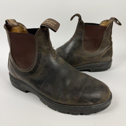 Blundstone boots men - 6, 5