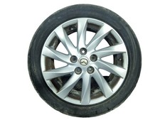 Mazda 6 17" Alloy Wheel with