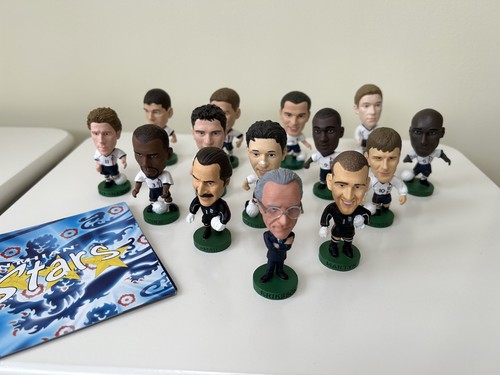 Corinthian prostars job lot - -,