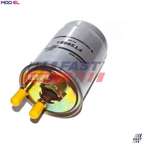 Fuel filter ft39081 - ft39081, for
