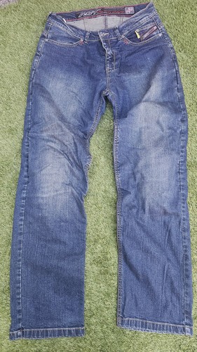 Rst denim blue - rst, motorcycle