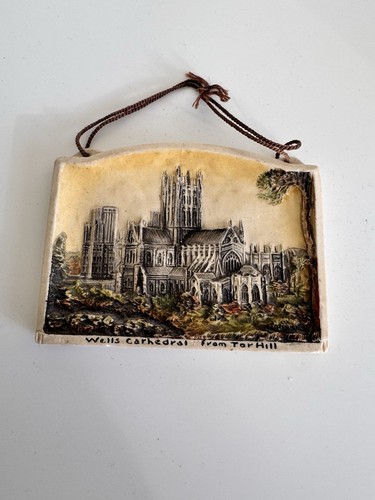Ivorex osborne plaque wells - ivorex,