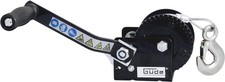 Heavy Duty 360kg Winch with