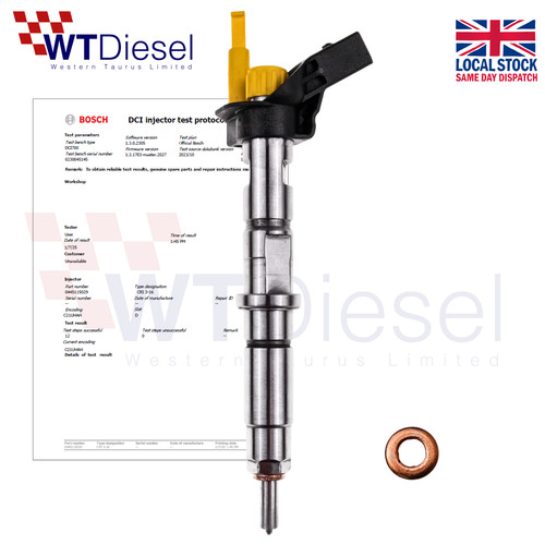 Crafter injector 2 5 - injector, |