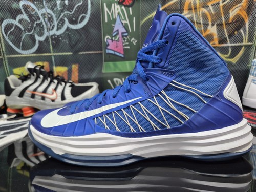 Nike hyperdunk game - tb, royal