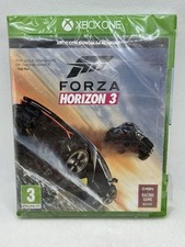 Forza Horizon 3 Xbox One Game