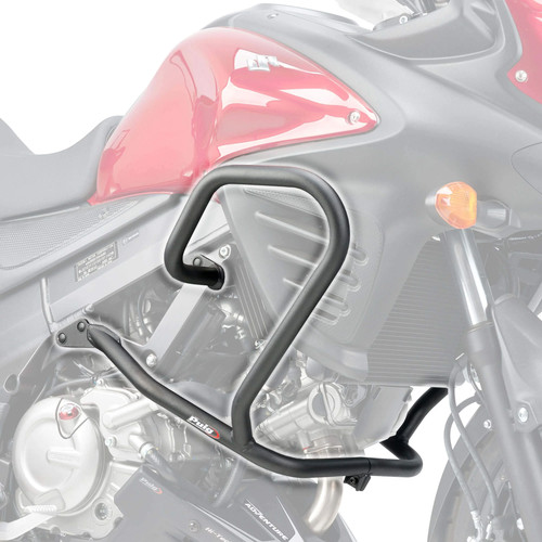 Puig engine guards black - guards,