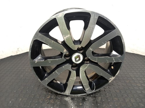 Renault twingo alloy - alloy, 16"