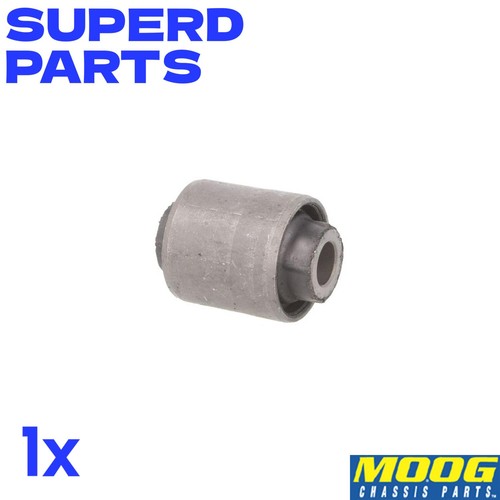 Rear track control arm - rear,