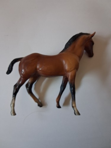 Classic quarterhorse repaired - classic,
