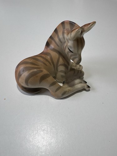 Fab vintage ussr zebra - fab,