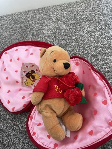 Vintage disney store - disney, valentine