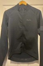 rapha core winter jacket