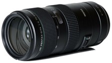 Pentax HD Pentax-D FA 70-210mm