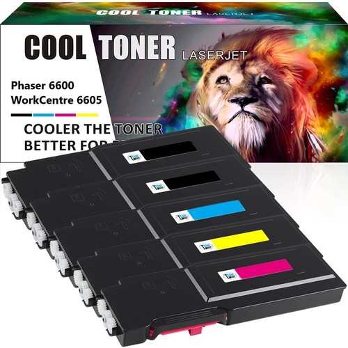 Lot toner cartridge - lot,