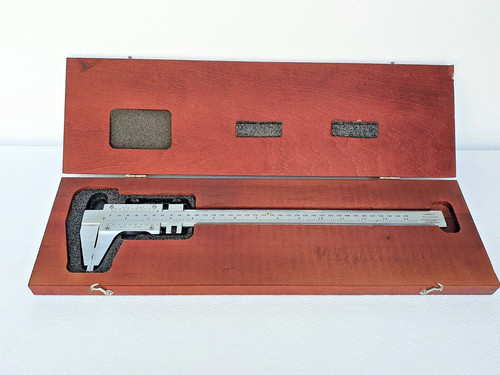 Starrett 123 master - 123, e&m