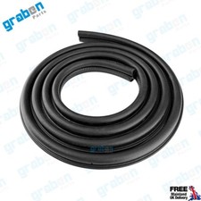 Front Door Rubber Seal