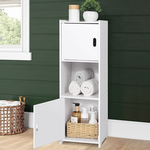 Waterproof bathroom storage - bathroom,