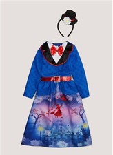 World book day mary poppins - book,